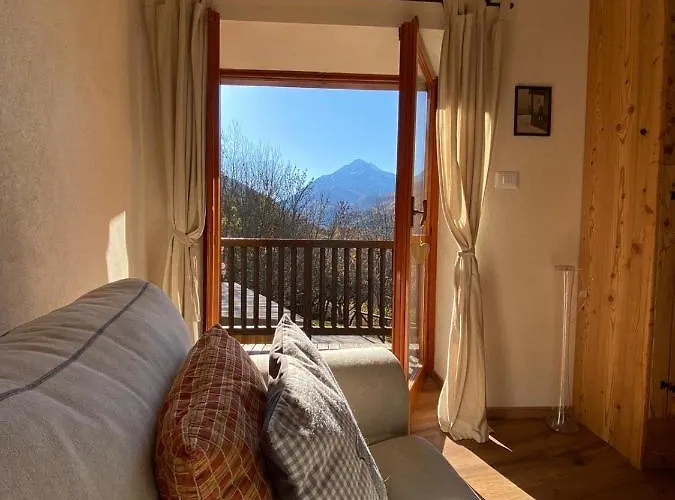San Marco Farmhouse With A View.