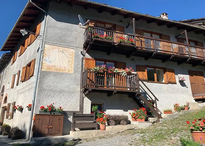 San Marco Farmhouse With A View.