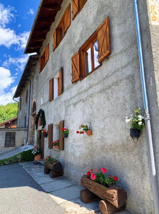 Apartment San Marco With A View. Sauze D'Oulx