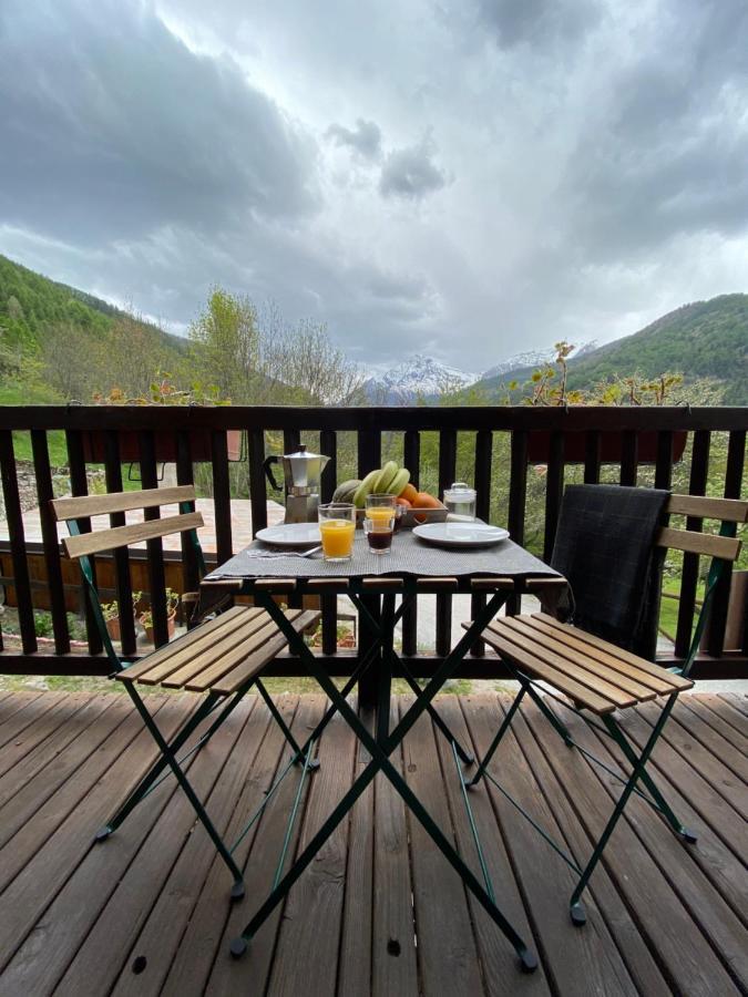 Apartment San Marco With A View. *