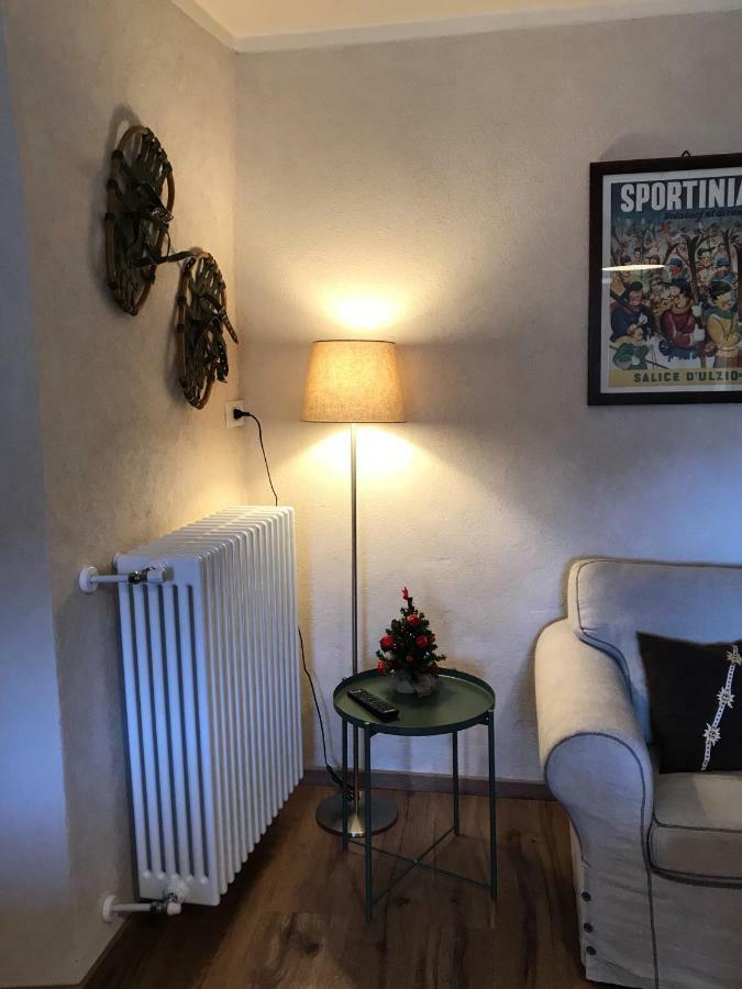 San Marco With A View. Apartment Sauze D'Oulx