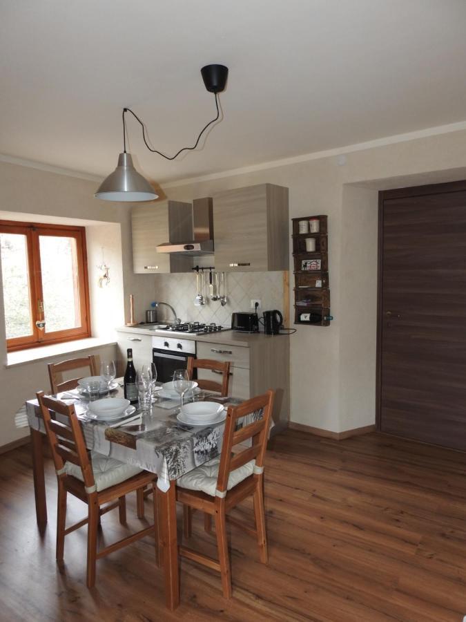 Apartment San Marco With A View. Sauze D'Oulx